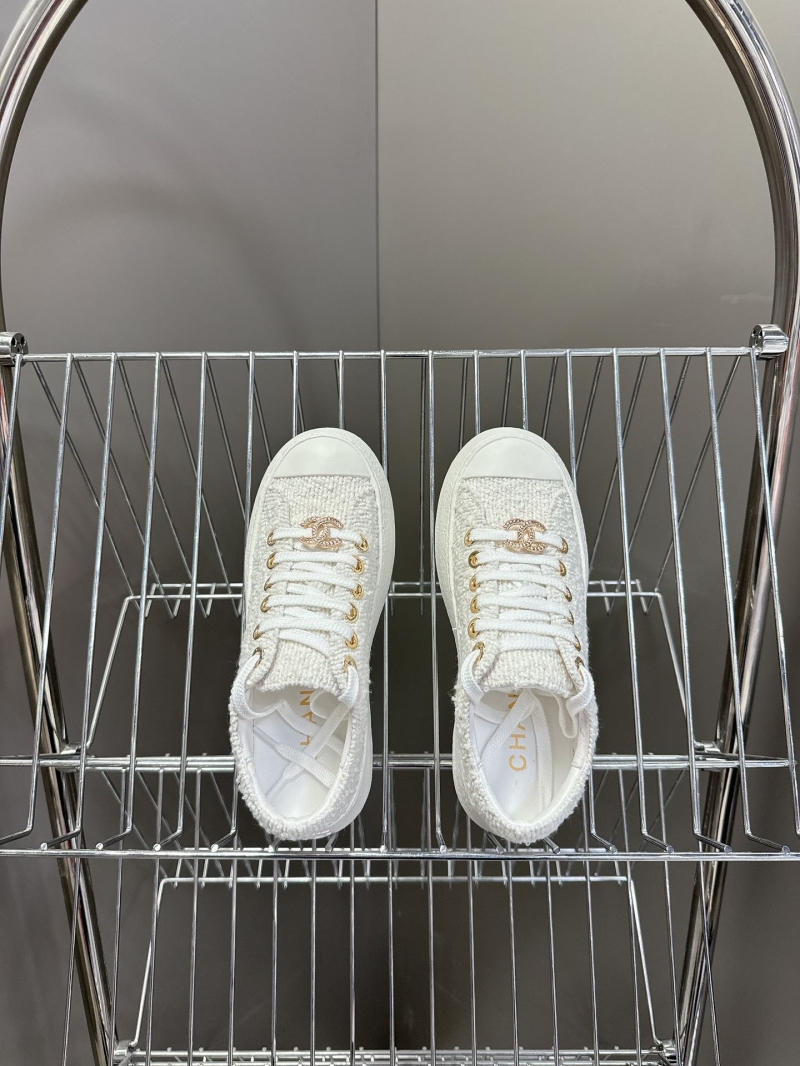 Chanel Sneakers